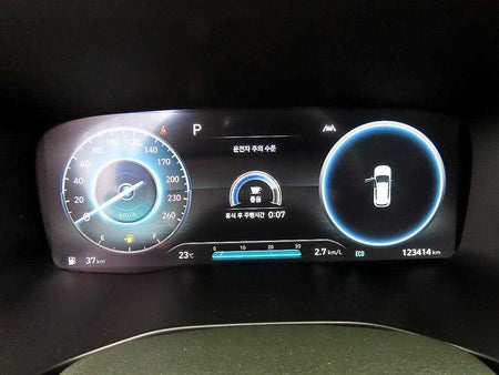Hyundai Santafe — photo 09