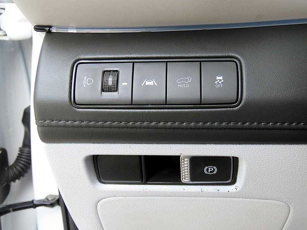 Hyundai Santafe — photo 12