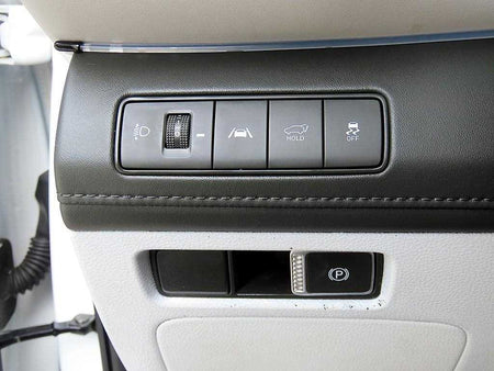 Hyundai Santafe — photo 12