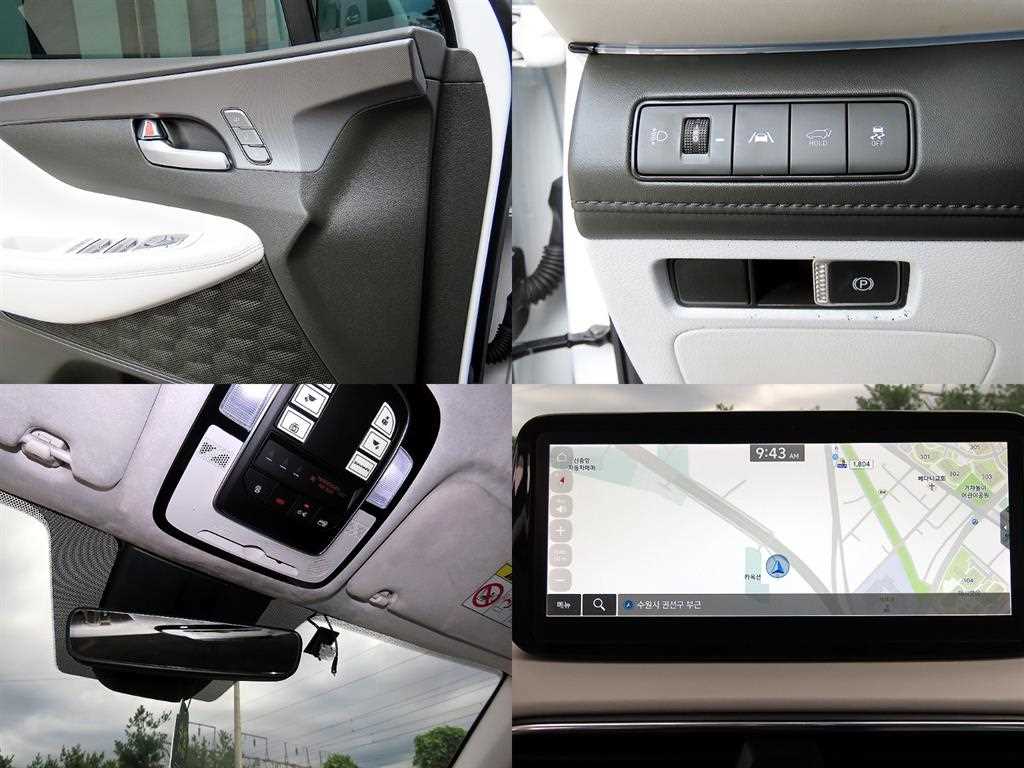 Hyundai Santafe — photo 16