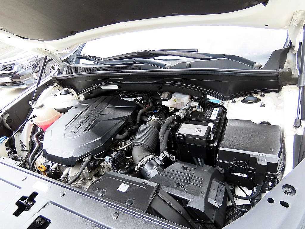Hyundai Santafe — photo 19