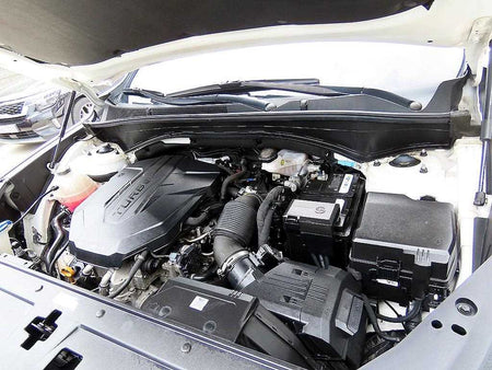 Hyundai Santafe — photo 19