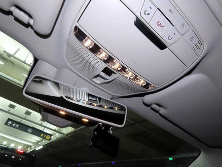 Mercedes-Benz E-Class — photo 14