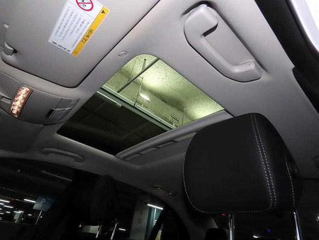 Mercedes-Benz E-Class — photo 15