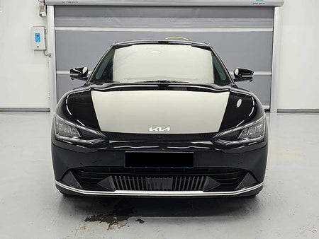 Kia EV6 — photo 02