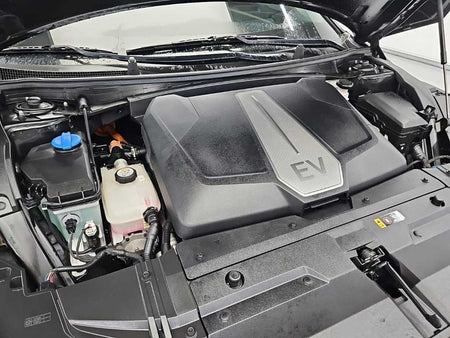Kia EV6 — photo 05