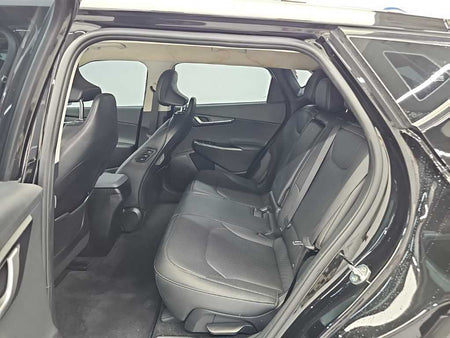 Kia EV6 — photo 12