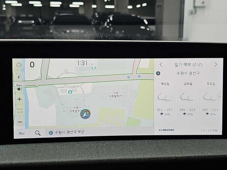 Kia EV6 — photo 15