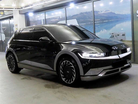 Hyundai Ioniq5 — photo 01