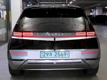 Hyundai Ioniq5 — photo 05