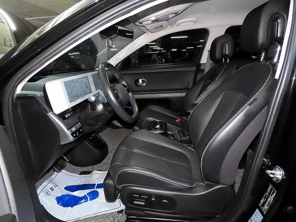 Hyundai Ioniq5 — photo 06