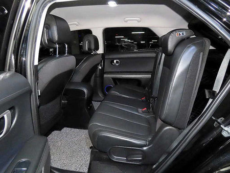 Hyundai Ioniq5 — photo 07