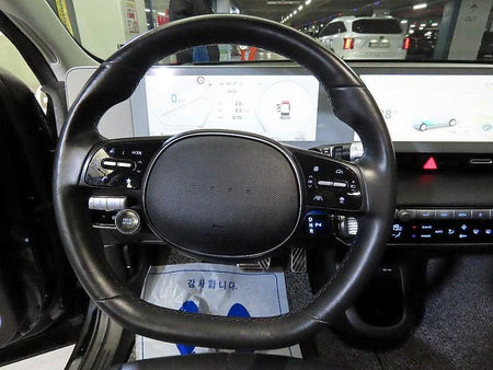 Hyundai Ioniq5 — photo 08