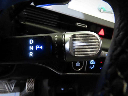 Hyundai Ioniq5 — photo 12