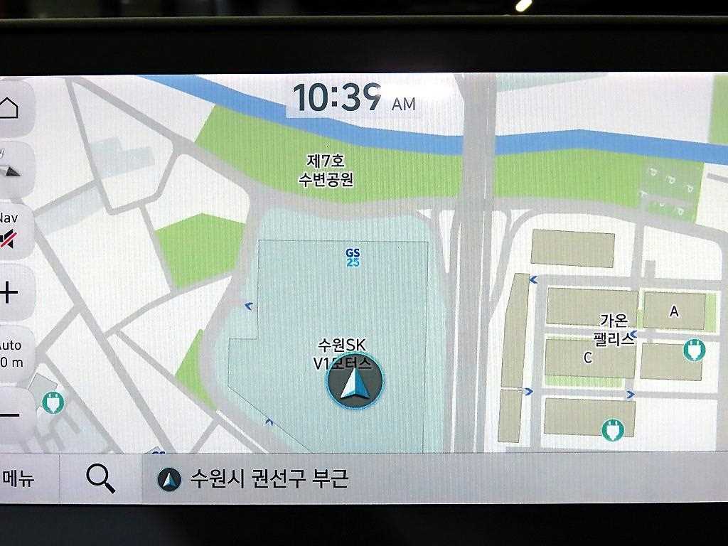 Hyundai Ioniq5 — photo 13