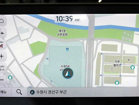 Hyundai Ioniq5 — photo 13