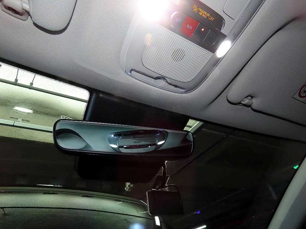 Hyundai Ioniq5 — photo 14