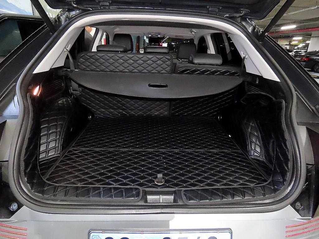 Hyundai Ioniq5 — photo 16