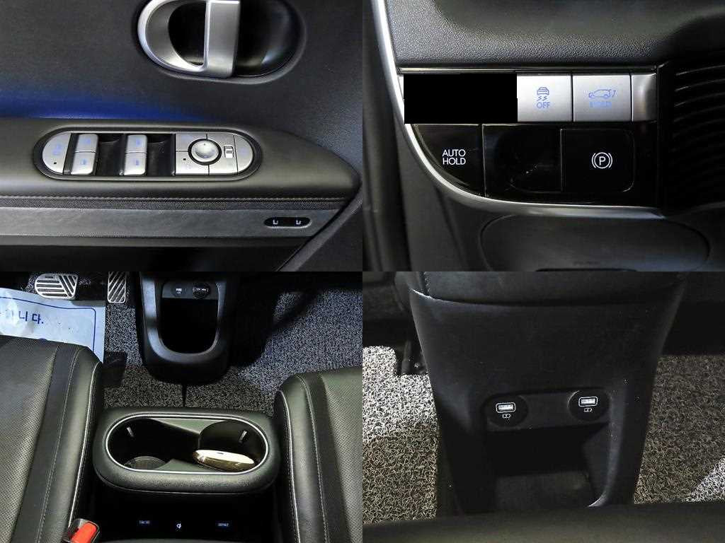 Hyundai Ioniq5 — photo 17