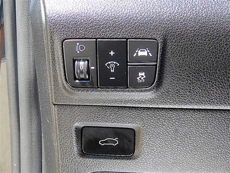 Kia K5 — photo 12