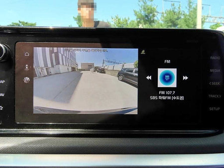Kia K5 — photo 15