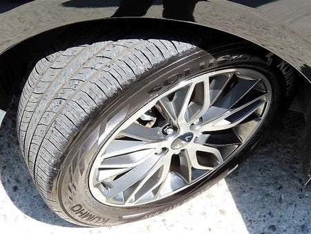 Kia K5 — photo 20