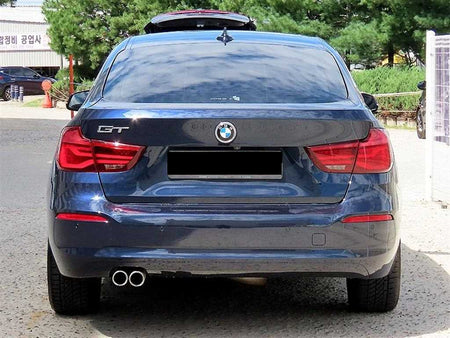 BMW Gran Turismo — photo 03