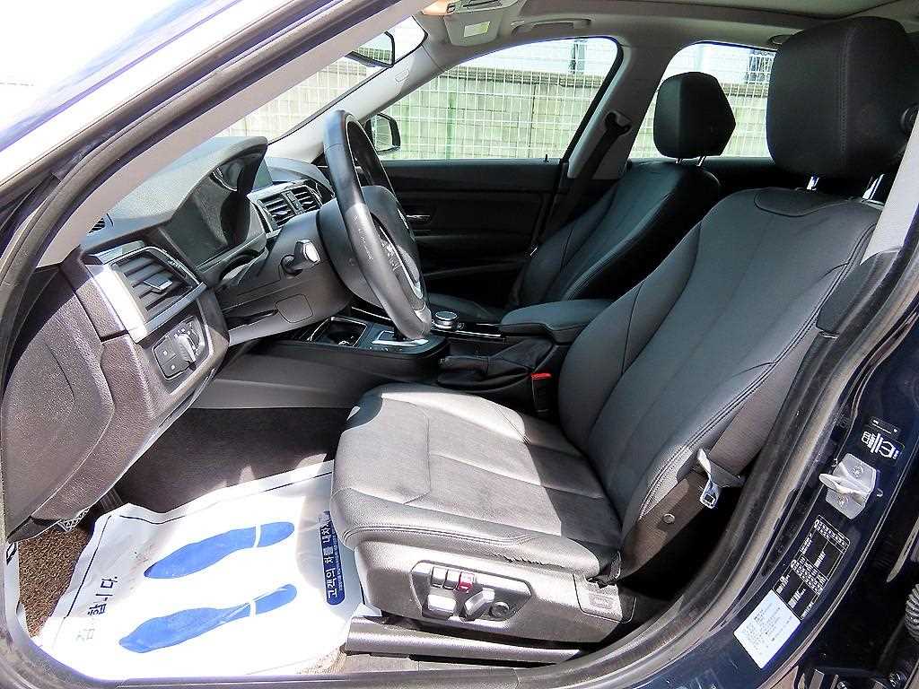 BMW Gran Turismo — photo 04