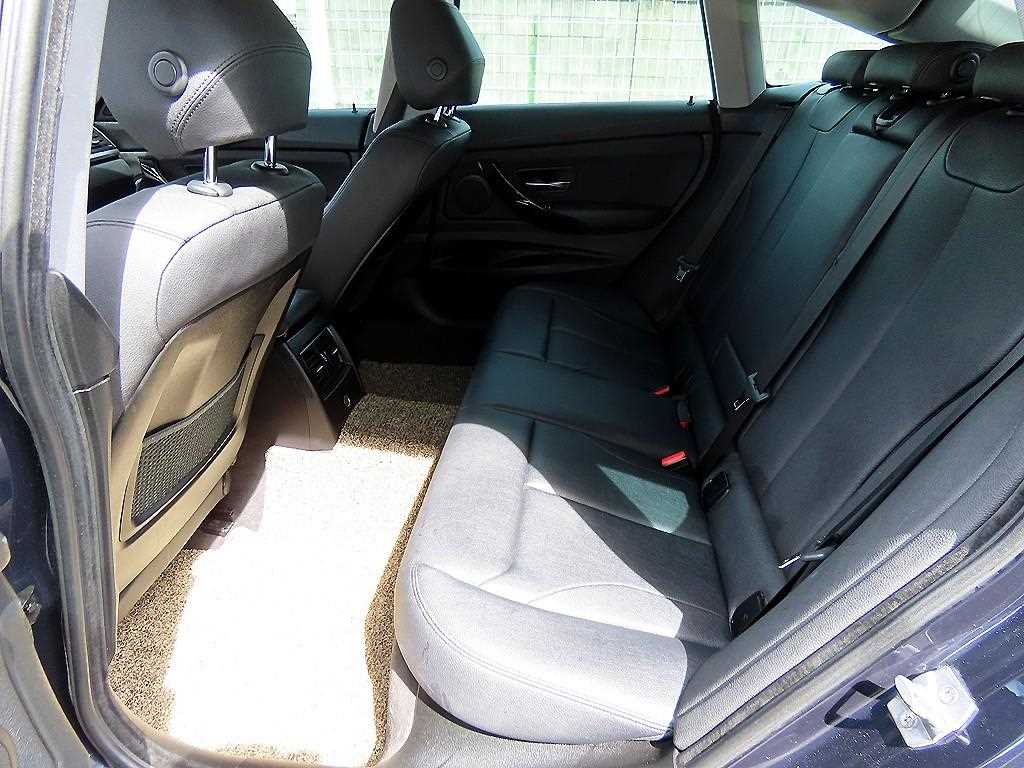 BMW Gran Turismo — photo 05