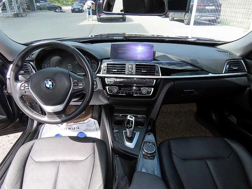 BMW Gran Turismo — photo 06