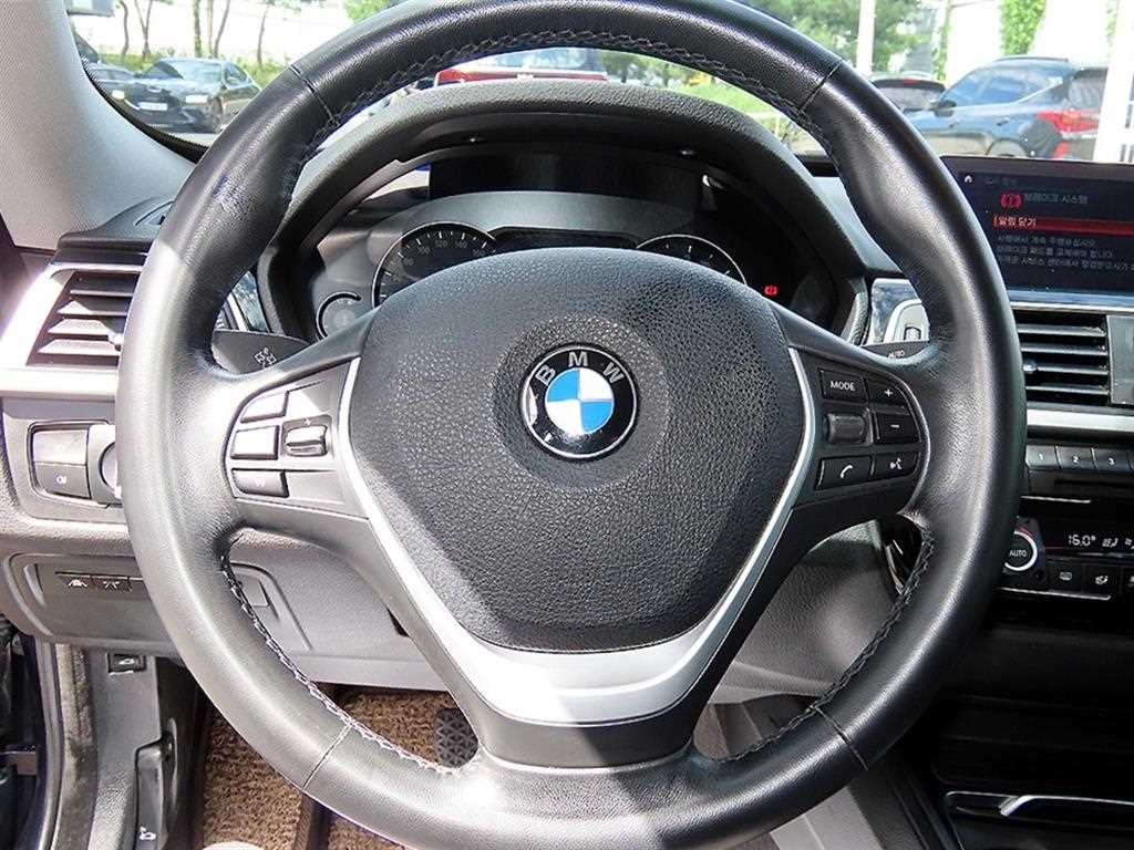 BMW Gran Turismo — photo 07