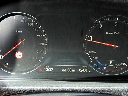 BMW Gran Turismo — photo 08