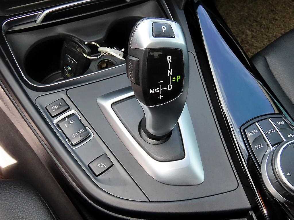 BMW Gran Turismo — photo 09