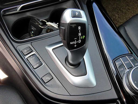 BMW Gran Turismo — photo 09