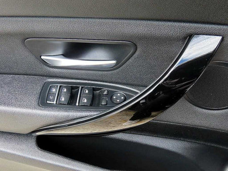 BMW Gran Turismo — photo 10