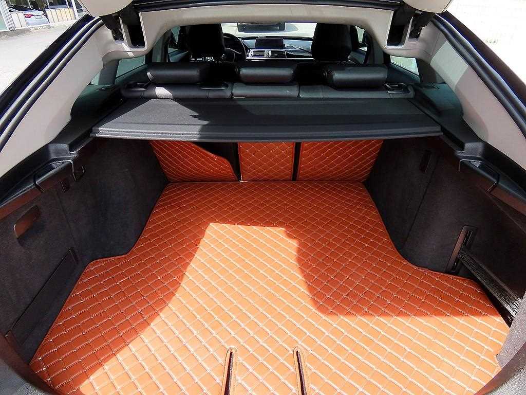BMW Gran Turismo — photo 16