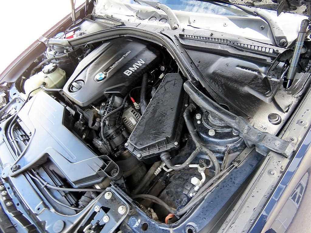 BMW Gran Turismo — photo 18
