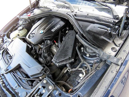 BMW Gran Turismo — photo 18