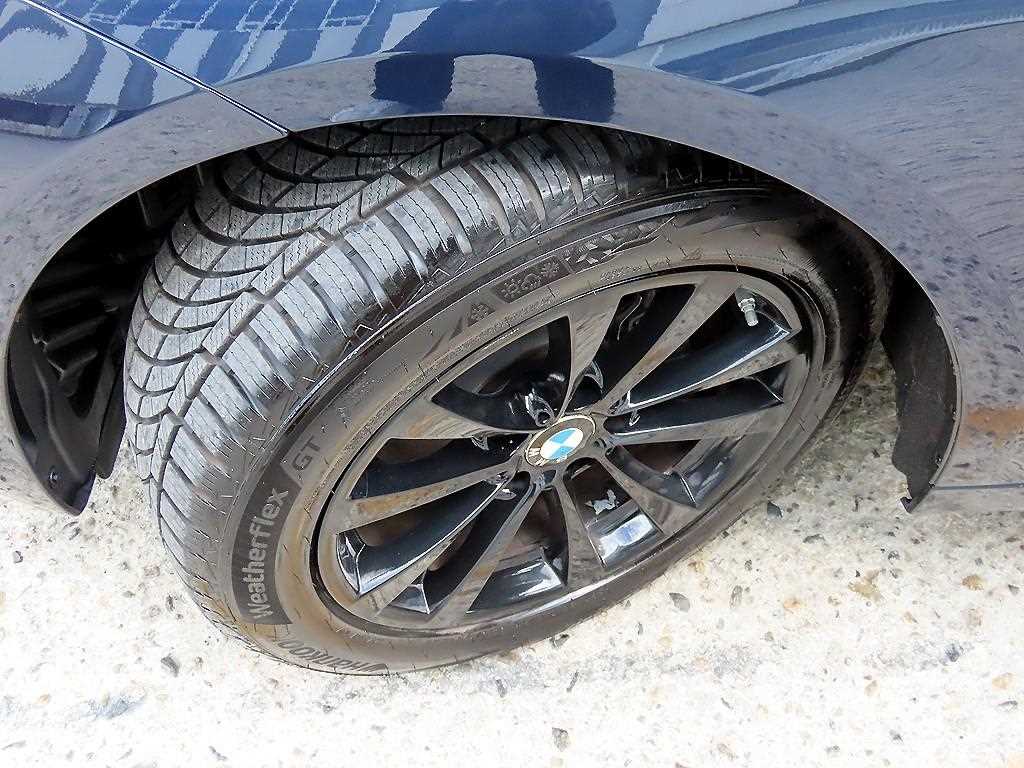 BMW Gran Turismo — photo 19
