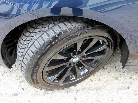 BMW Gran Turismo — photo 19