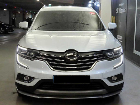 RENAULT QM6 — photo 01