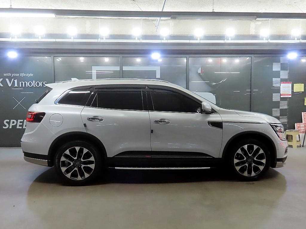 RENAULT QM6 — photo 03