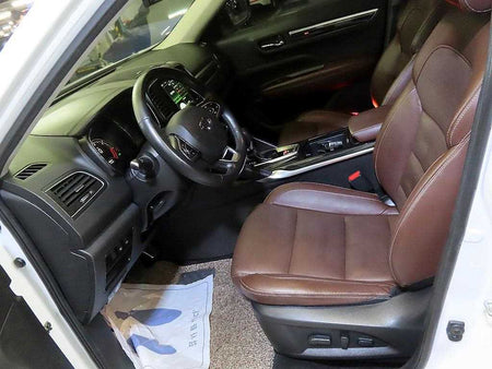 RENAULT QM6 — photo 06