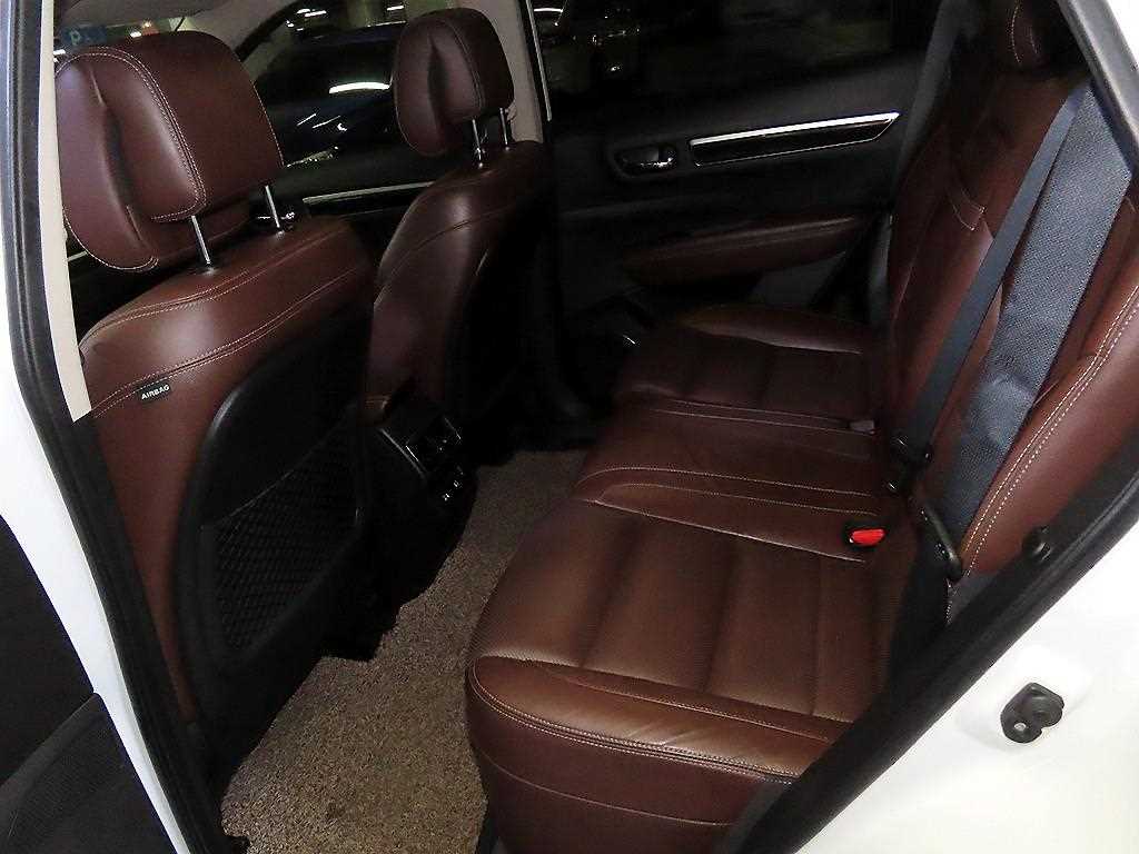 RENAULT QM6 — photo 07