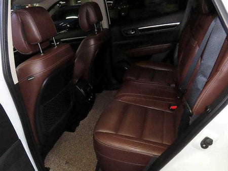 RENAULT QM6 — photo 07