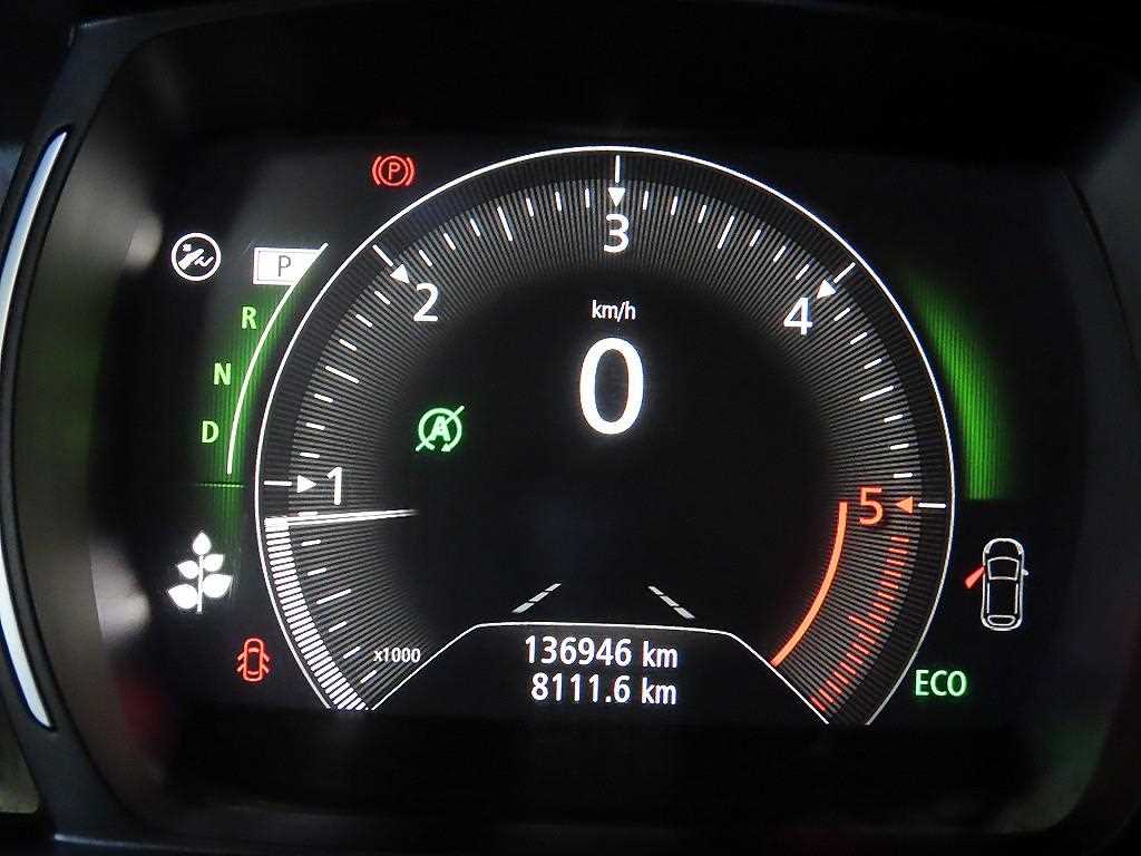 RENAULT QM6 — photo 09