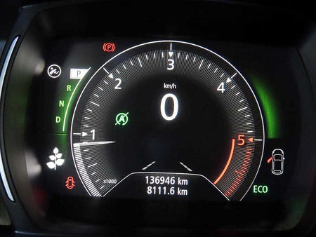 RENAULT QM6 — photo 09