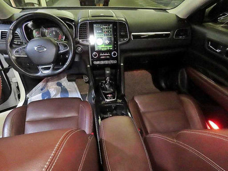 RENAULT QM6 — photo 10