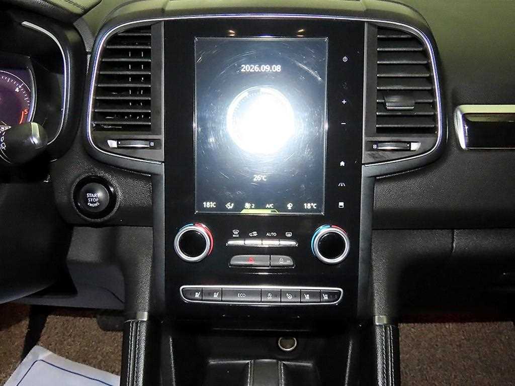 RENAULT QM6 — photo 11