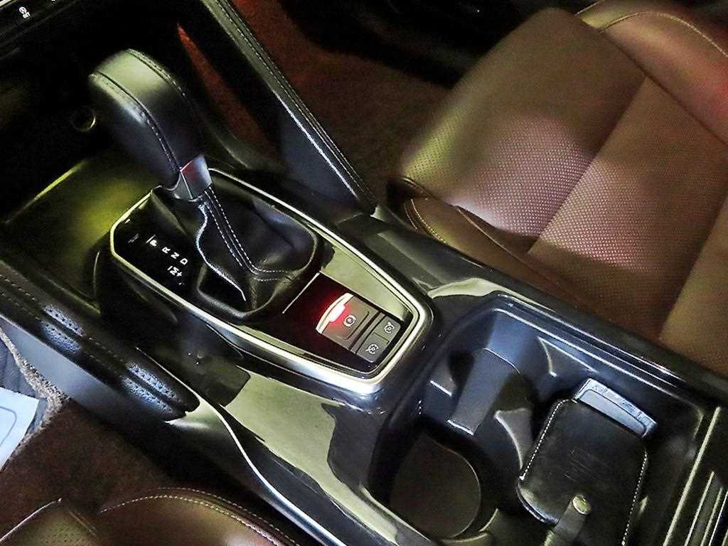 RENAULT QM6 — photo 12